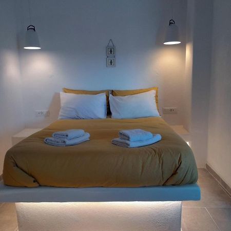 Sunny Guest House New Port Mykonos Tourlos Exterior photo